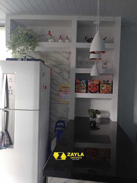 Apartamento à venda com 2 quartos, 84m² - Foto 11