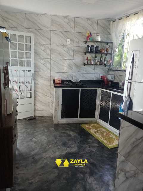 Apartamento à venda com 2 quartos, 84m² - Foto 12