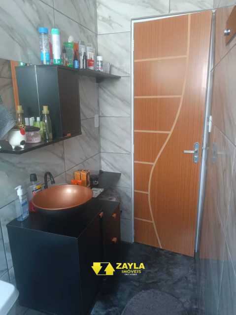 Apartamento à venda com 2 quartos, 84m² - Foto 14