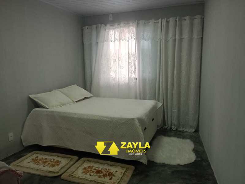 Apartamento à venda com 2 quartos, 84m² - Foto 16