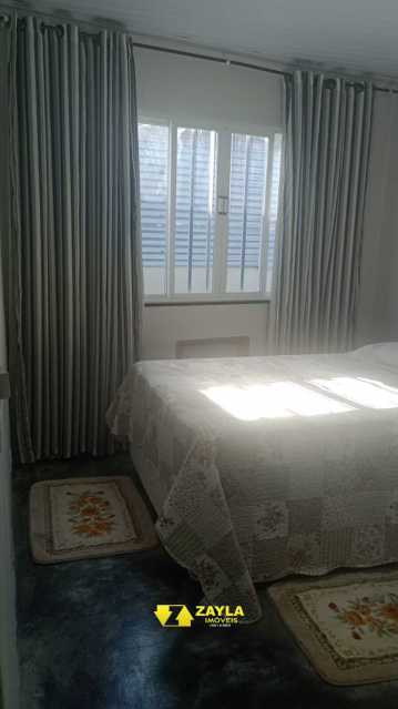 Apartamento à venda com 2 quartos, 84m² - Foto 17