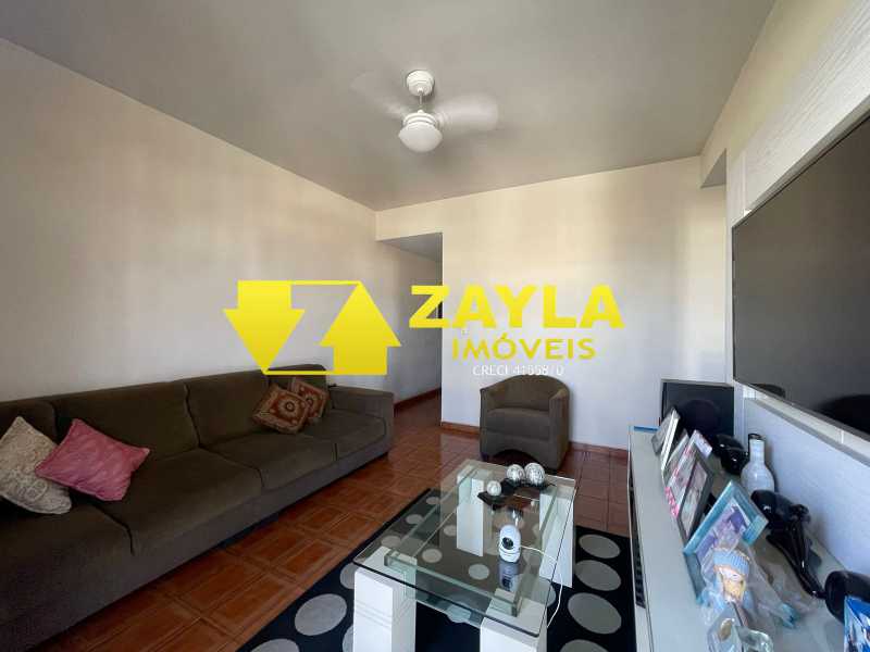 Apartamento, 2 quartos, 88 m² - Foto 2