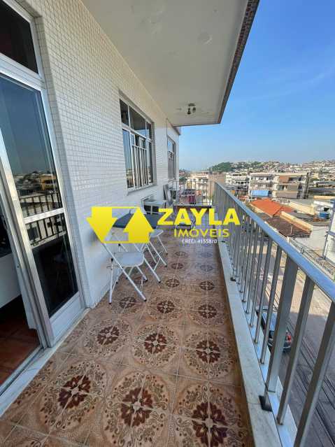 Apartamento, 2 quartos, 88 m² - Foto 5