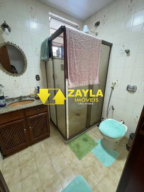 Apartamento, 2 quartos, 88 m² - Foto 7