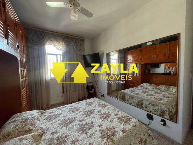 Apartamento, 2 quartos, 88 m² - Foto 10