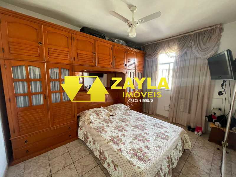 Apartamento, 2 quartos, 88 m² - Foto 11