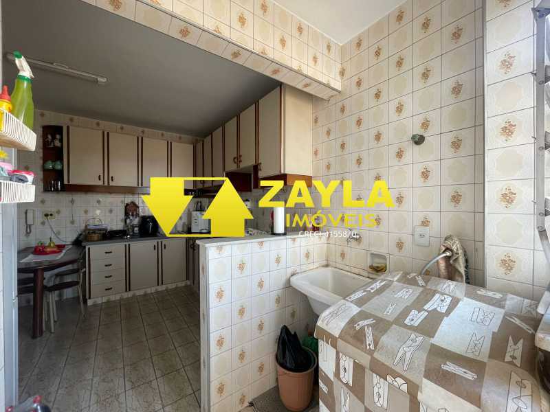 Apartamento, 2 quartos, 88 m² - Foto 19