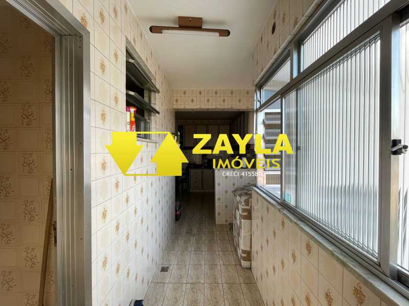 Apartamento, 2 quartos, 88 m² - Foto 20