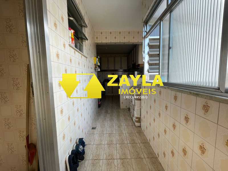 Apartamento, 2 quartos, 88 m² - Foto 21