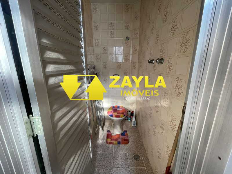 Apartamento, 2 quartos, 88 m² - Foto 22