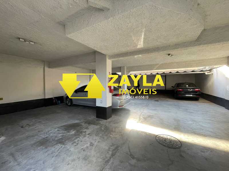 Apartamento, 2 quartos, 88 m² - Foto 23