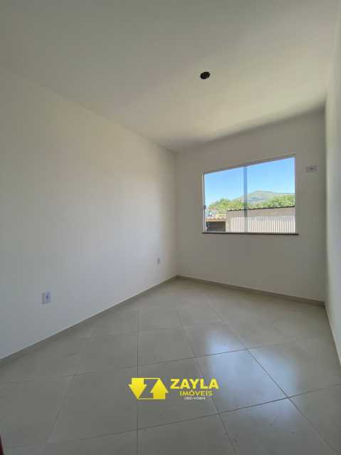 Apartamento à venda com 2 quartos, 55m² - Foto 5