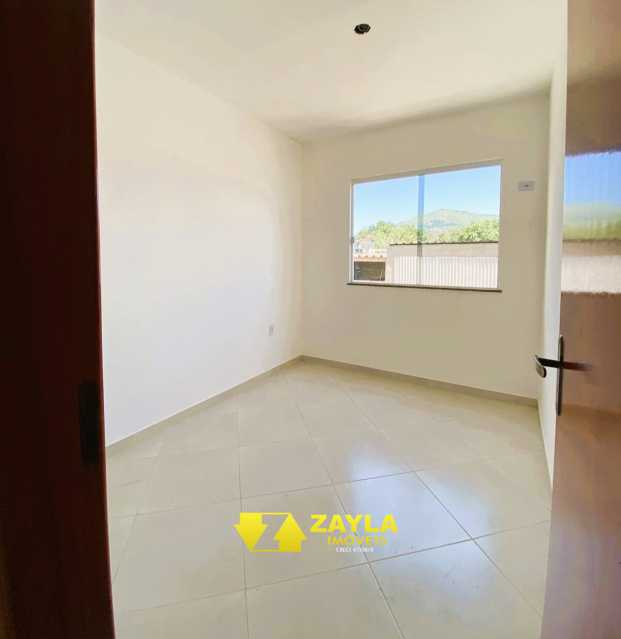 Apartamento à venda com 2 quartos, 55m² - Foto 6