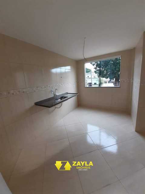 Apartamento à venda com 2 quartos, 55m² - Foto 7