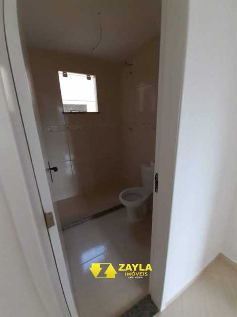 Apartamento à venda com 2 quartos, 55m² - Foto 8