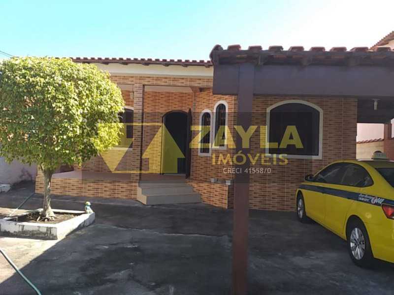 Casa à venda com 2 quartos, 100m² - Foto 3