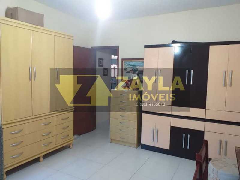 Casa à venda com 2 quartos, 100m² - Foto 18