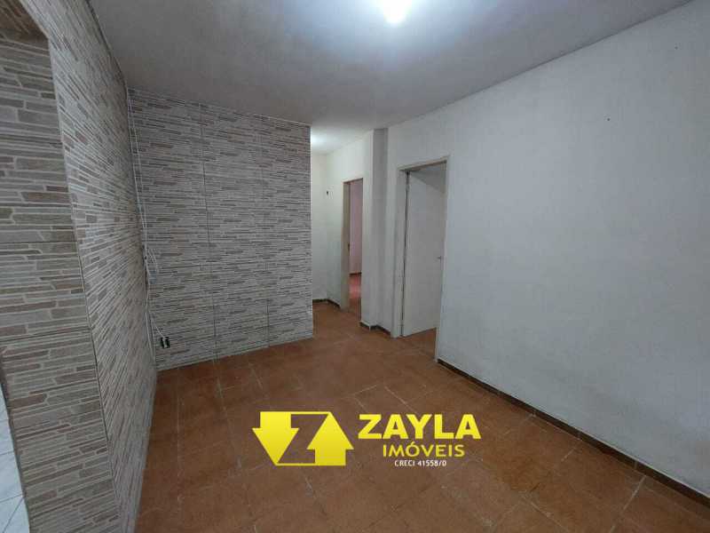 Casa de Vila à venda com 2 quartos, 65m² - Foto 2