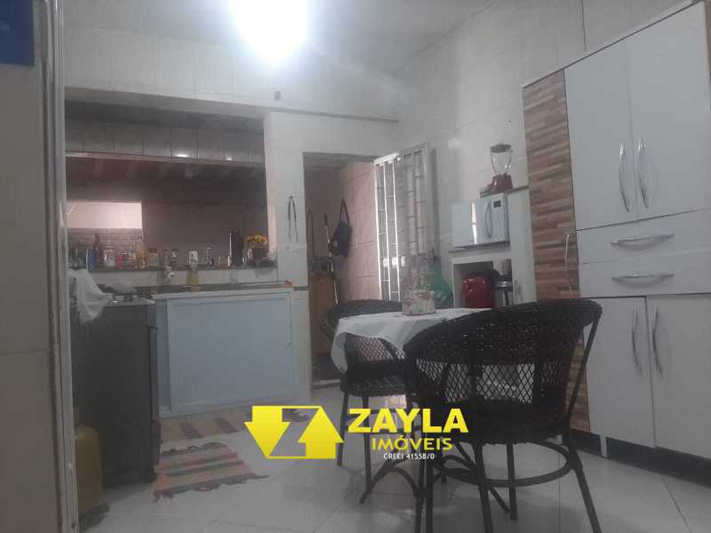 Casa à venda com 3 quartos, 120m² - Foto 17