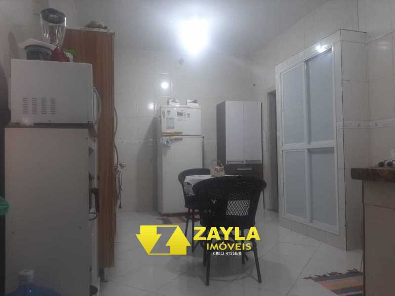 Casa à venda com 3 quartos, 120m² - Foto 18