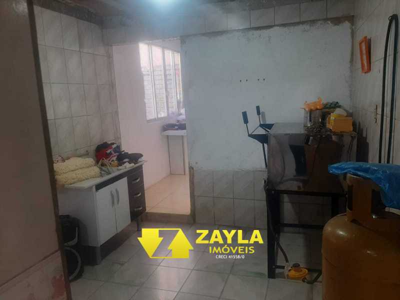 Casa à venda com 3 quartos, 120m² - Foto 25