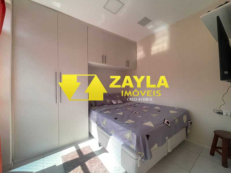 Apartamento à venda com 1 quarto, 28m² - Foto 10