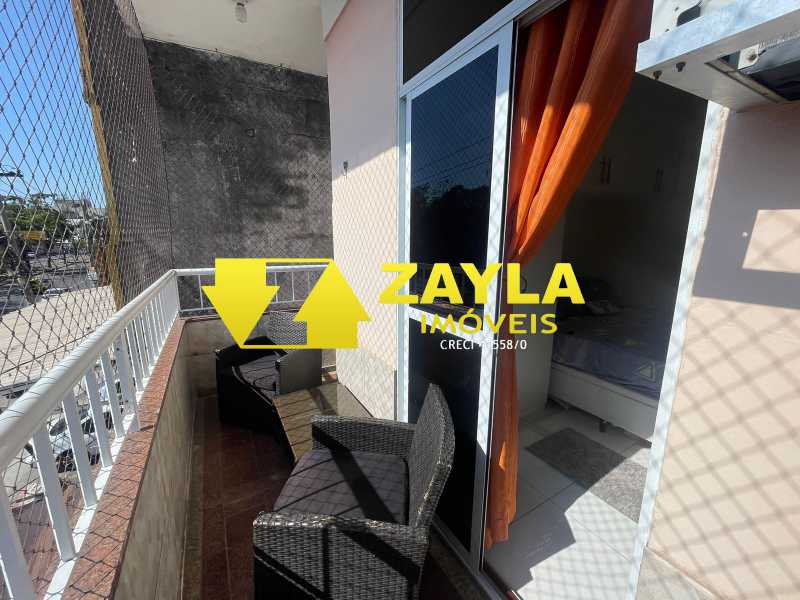 Apartamento à venda com 1 quarto, 28m² - Foto 12