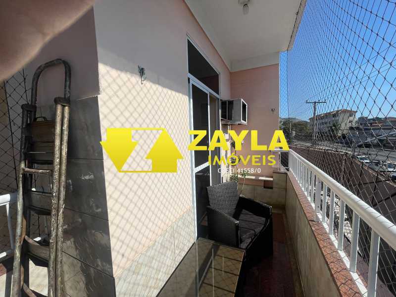 Apartamento à venda com 1 quarto, 28m² - Foto 14