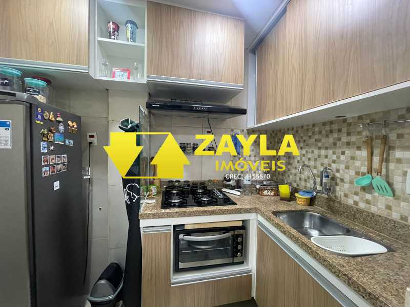 Apartamento à venda com 1 quarto, 28m² - Foto 15