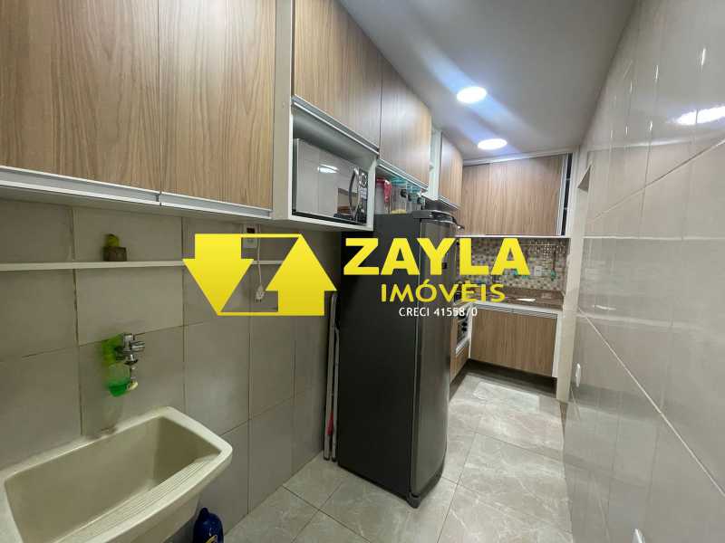 Apartamento à venda com 1 quarto, 28m² - Foto 19