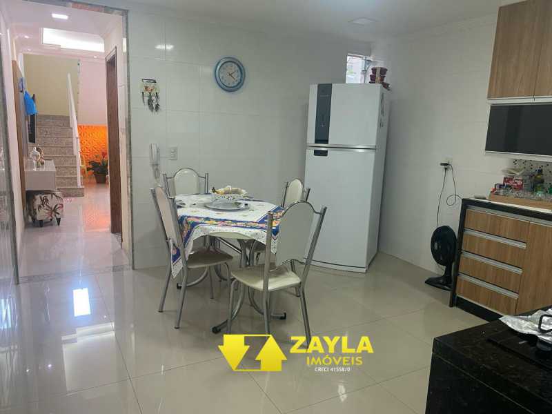 Casa à venda com 2 quartos, 157m² - Foto 11