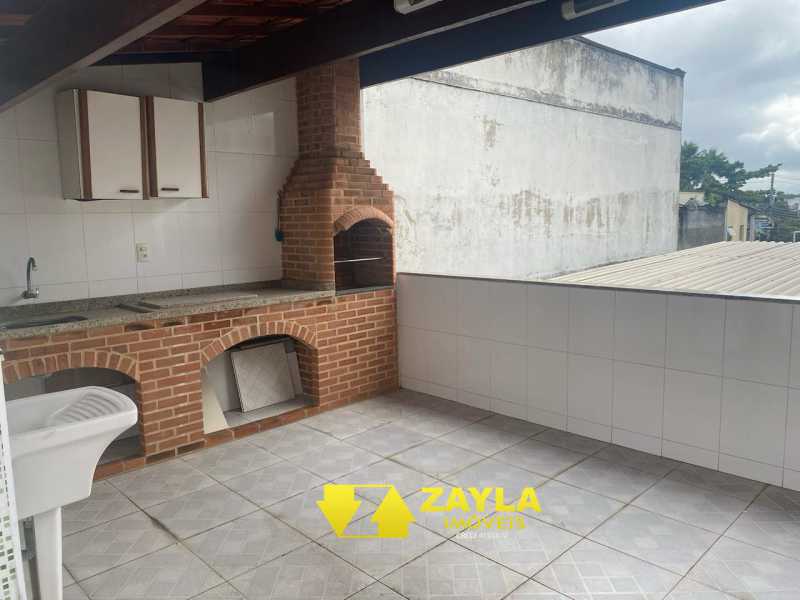 Casa à venda com 2 quartos, 157m² - Foto 28