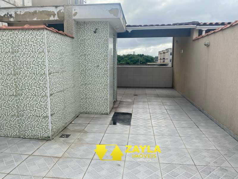 Casa à venda com 2 quartos, 157m² - Foto 29