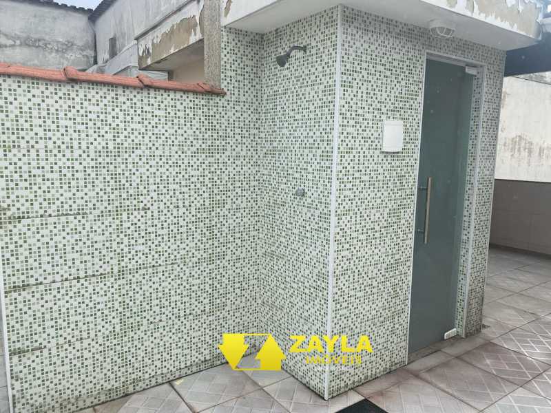 Casa à venda com 2 quartos, 157m² - Foto 30