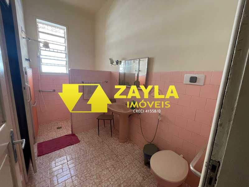 Casa à venda com 3 quartos, 200m² - Foto 7