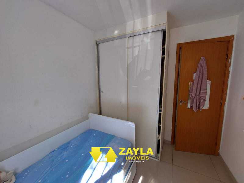 Apartamento à venda com 2 quartos, 47m² - Foto 12