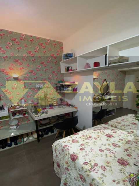 Casa à venda com 4 quartos, 147m² - Foto 19