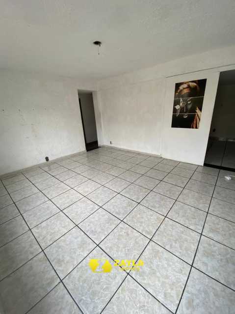 Apartamento para alugar com 3 quartos, 40m² - Foto 5