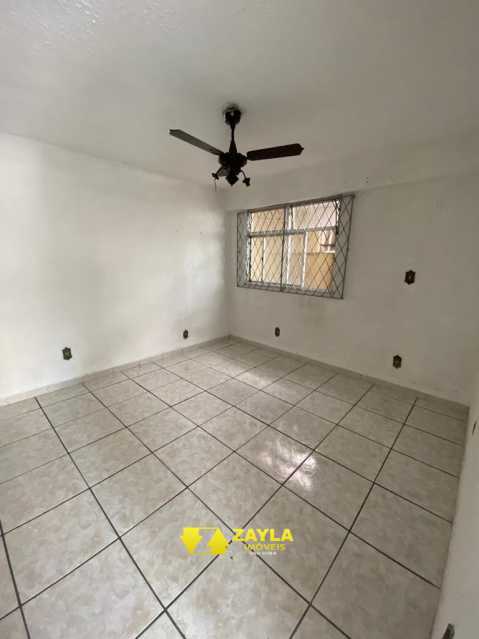 Apartamento para alugar com 3 quartos, 40m² - Foto 9