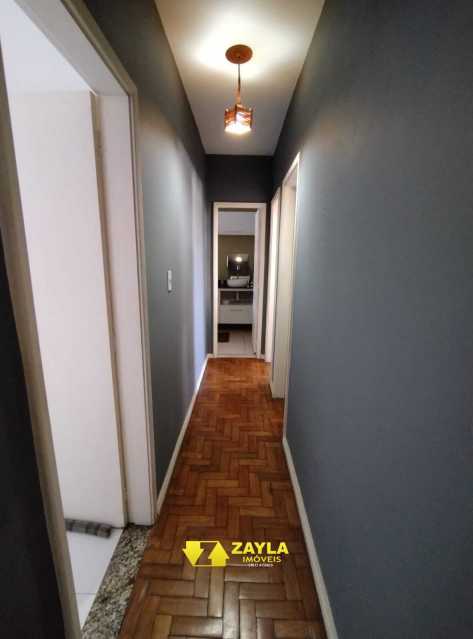 Apartamento à venda com 2 quartos, 73m² - Foto 5