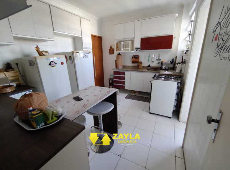 Apartamento à venda com 2 quartos, 73m² - Foto 7