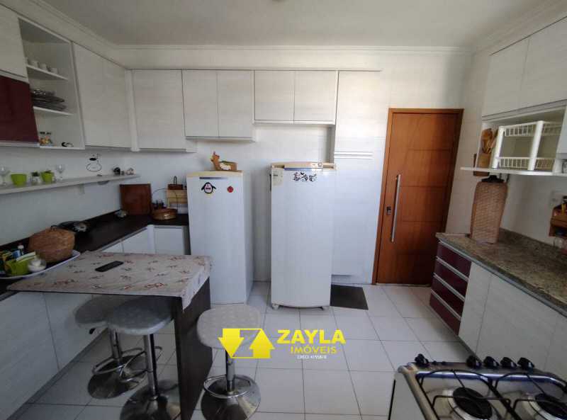 Apartamento à venda com 2 quartos, 73m² - Foto 8