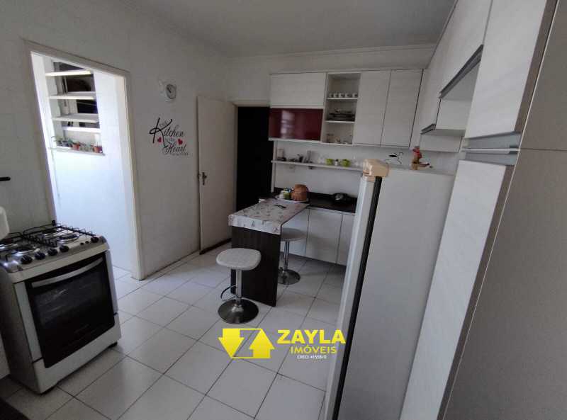 Apartamento à venda com 2 quartos, 73m² - Foto 10