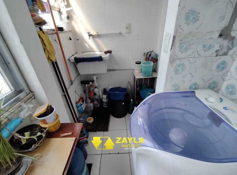 Apartamento à venda com 2 quartos, 73m² - Foto 13