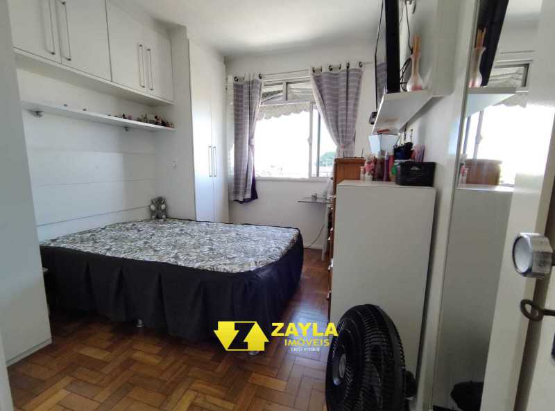 Apartamento à venda com 2 quartos, 73m² - Foto 15