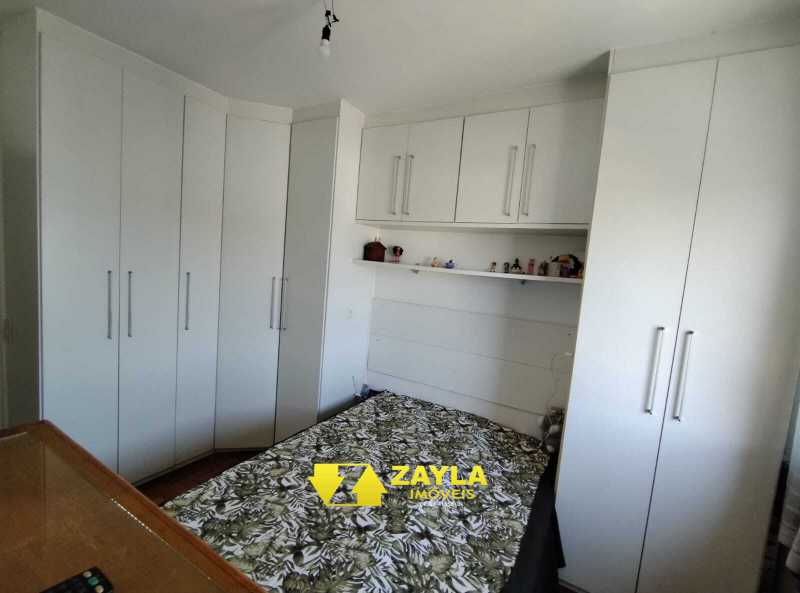 Apartamento à venda com 2 quartos, 73m² - Foto 16