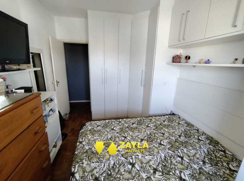 Apartamento à venda com 2 quartos, 73m² - Foto 17