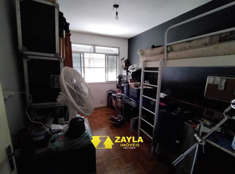 Apartamento à venda com 2 quartos, 73m² - Foto 19