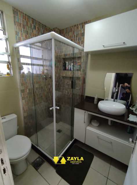 Apartamento à venda com 2 quartos, 73m² - Foto 21