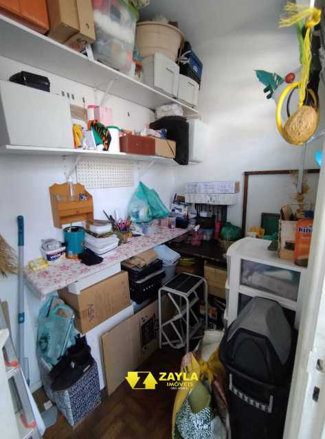 Apartamento à venda com 2 quartos, 73m² - Foto 22